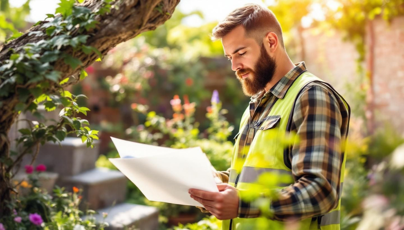 Comment choisir le bon paysagiste pour métamorphoser vos espaces extérieurs ?