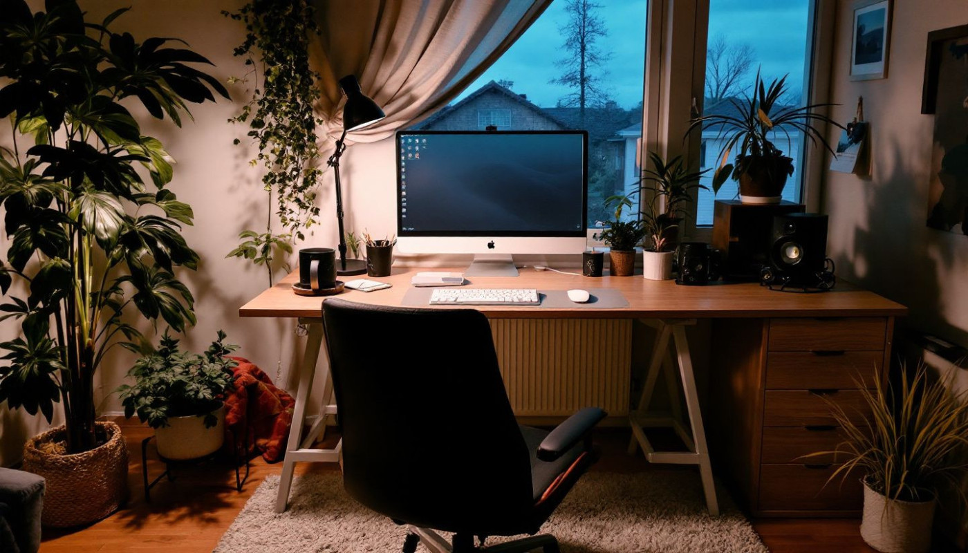 Comment le télétravail influence-t-il le marché immobilier ?