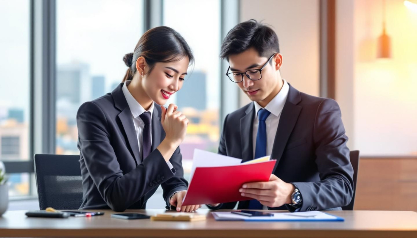 Comment les entreprises peuvent naviguer dans les lois sur l'investissement en Thaïlande ?