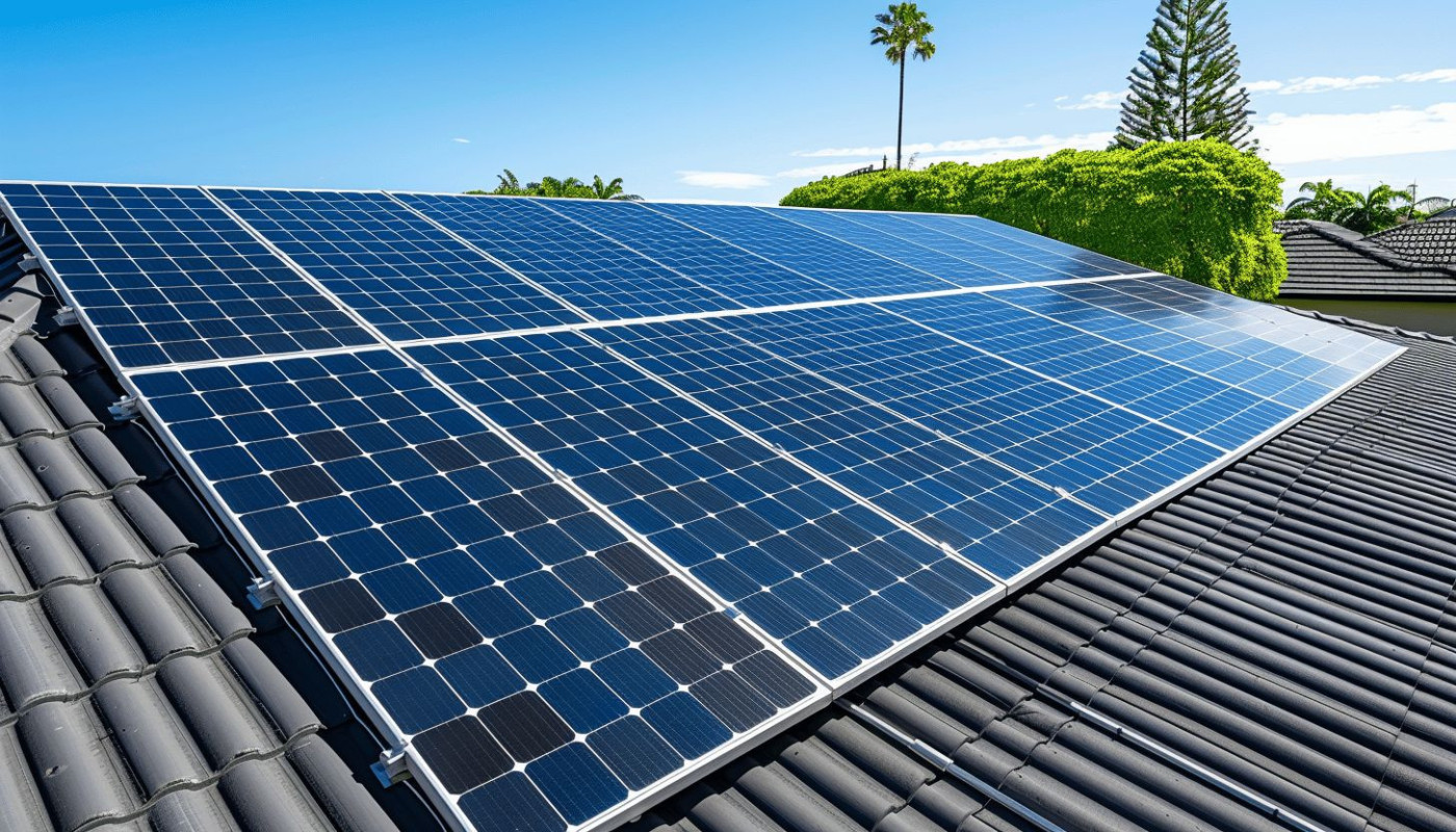 Comment les panneaux photovoltaïques peuvent réduire vos factures d'énergie
