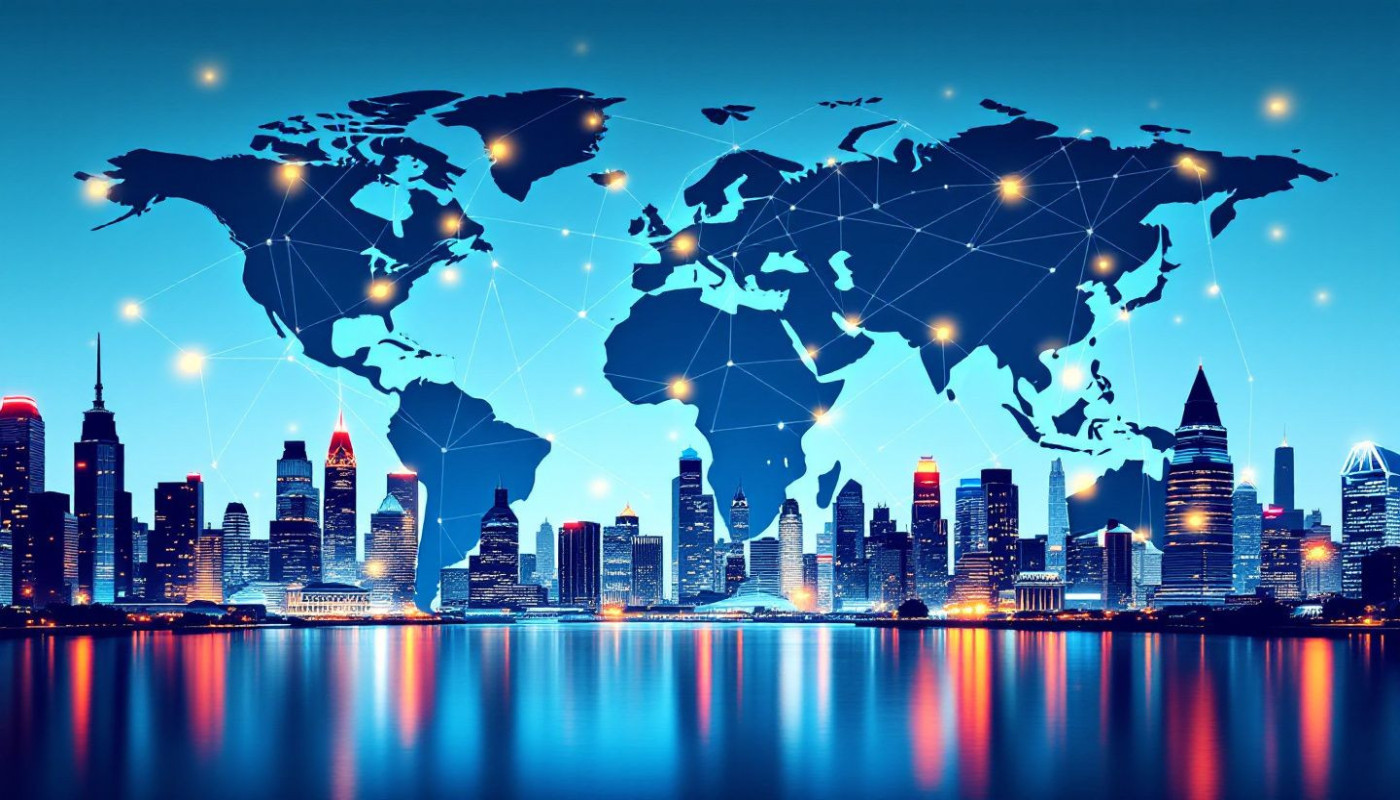 Les nouvelles routes de la soie initiative globale ou hégémonie économique